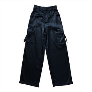 House of Harlow 1960 Black Pants | Size S